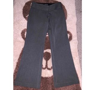 Express dress pants